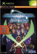 Phantasy Star Online Episode I &amp; II
