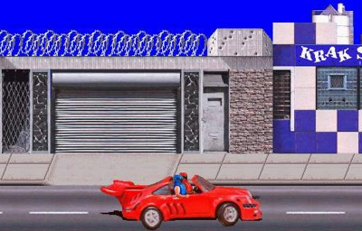 Lisää arcadeaarteita Midwaylta