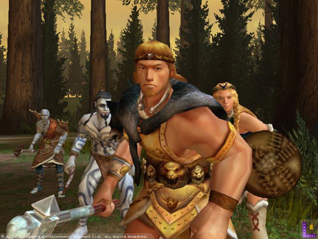 Gladius