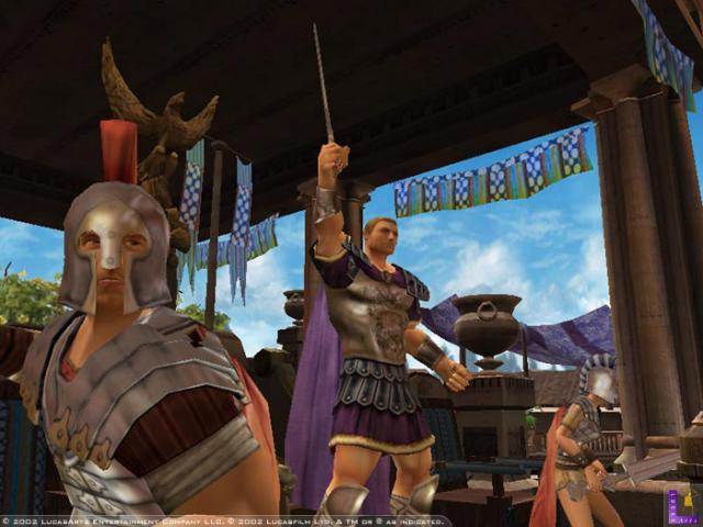Gladius
