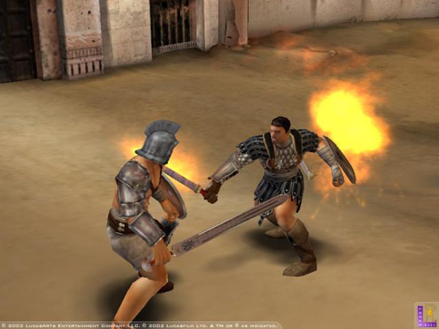 Gladius