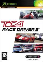 ToCA Race Driver 2