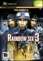 Tom Clancy’s Rainbow Six 3