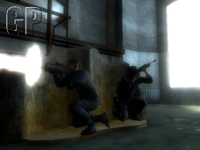 Tom Clancy’s Rainbow Six 3