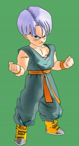 Dragon Ball Z -mättö jatkuu