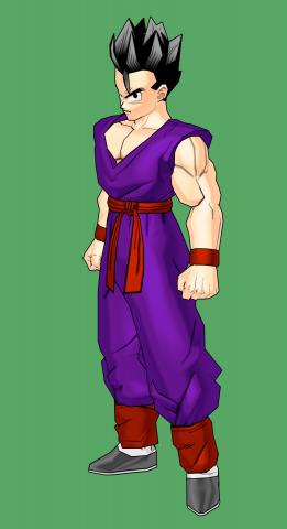 Dragon Ball Z -mättö jatkuu