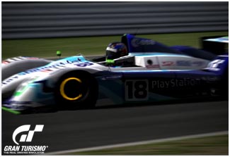 Sony jatkaa Pescarolo Sportin tukemista