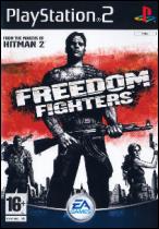 Freedom Fighters