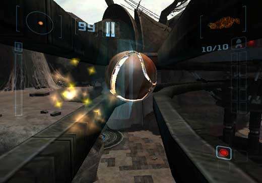 Metroid Prime 2: Echoes