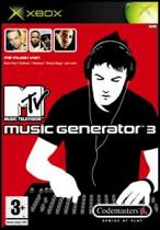 MTV Music Generator 3