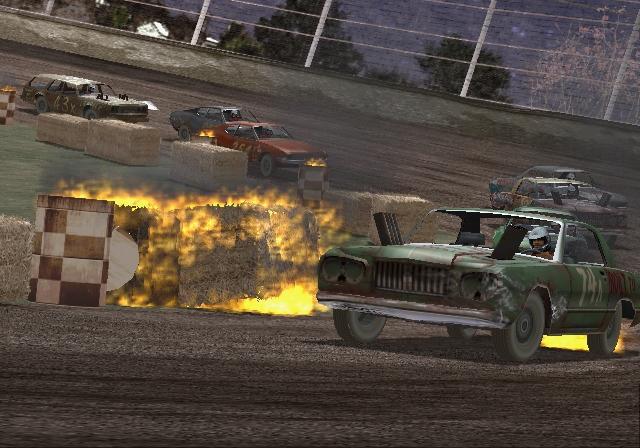 Test Drive: Eve of Destructionin kuvia