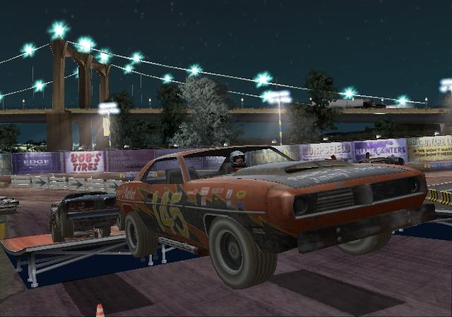 Test Drive: Eve of Destructionin kuvia