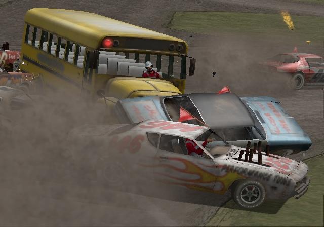 Test Drive: Eve of Destructionin kuvia