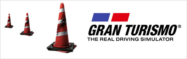 Gran Turismo World tulossa