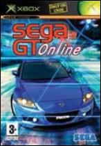 Sega GT Online