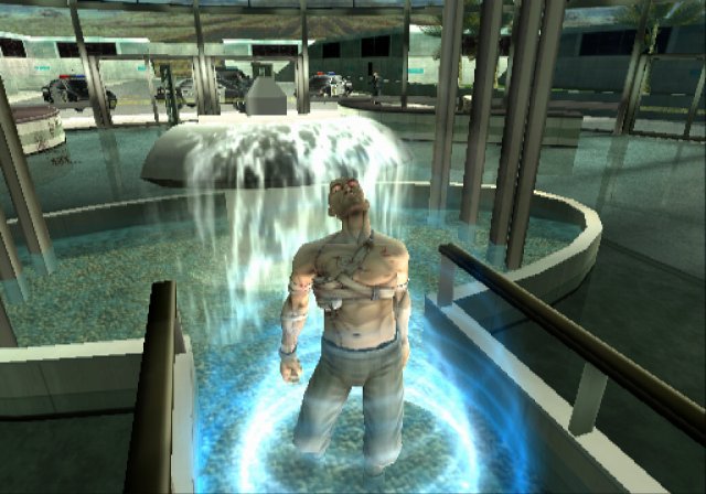Codemasters julkaisee Second Sightin