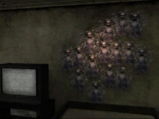 Silent Hill 4:stä taas uusi traileri