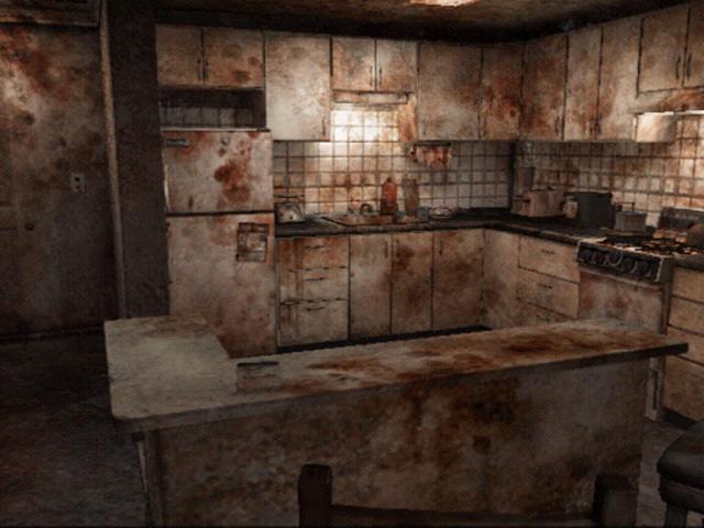 Silent Hill 4:stä taas uusi traileri