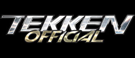 Kotisivu Tekken 5:lle