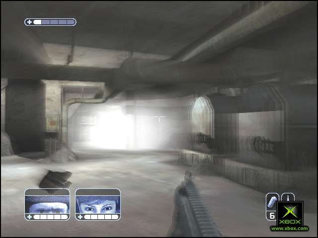SWAT: Global Strike Team