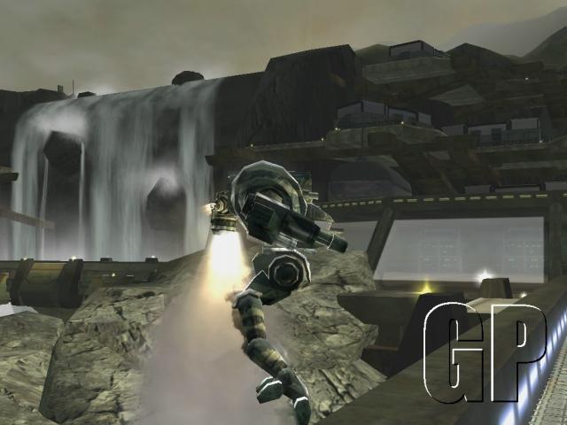 Kuvia ja uutta tietoa MechAssault 2:sta