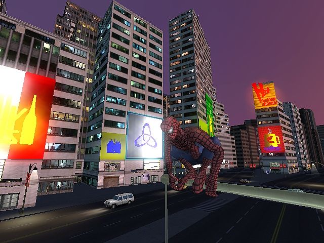 Activisionin tulevat Marvel-pelit