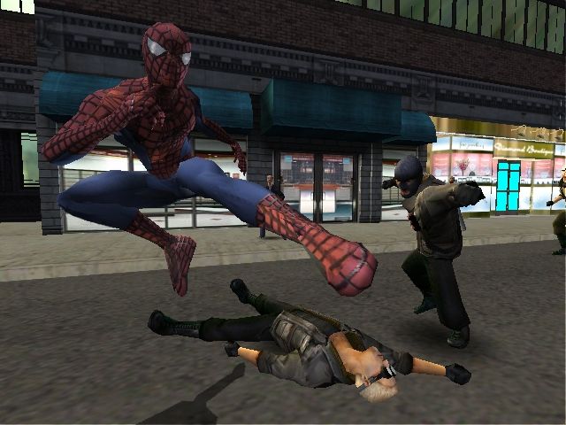 Activisionin tulevat Marvel-pelit