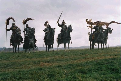 King Arthur – elokuva sekä peli