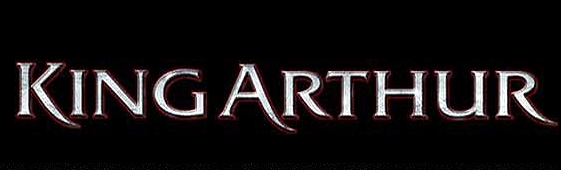 King Arthur – elokuva sekä peli