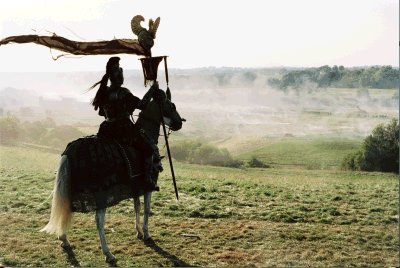 King Arthur – elokuva sekä peli