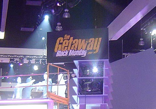 The Getaway 2:lle uusi nimi