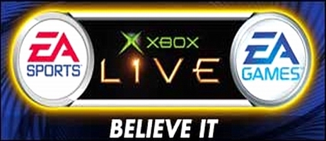 EA ja Microsoft vihdoin Xbox Live -sopimukseen