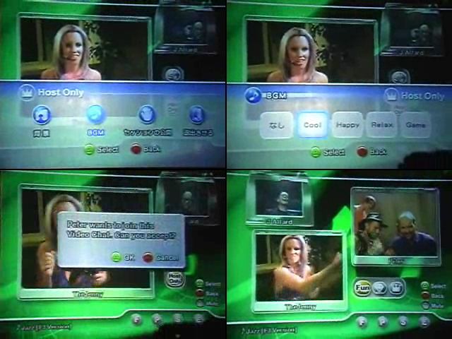 E3 2004: Videokuvaa Xbox Liveen