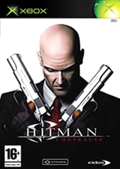 Viikottainen ELSPA-lista: Hitman pokaa Tocan