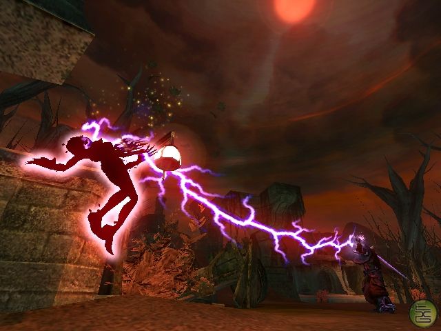 E3 2004: Kuvia Fablesta