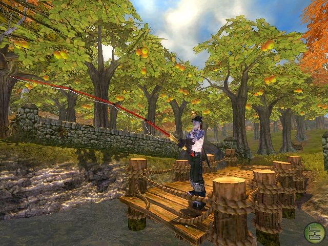 E3 2004: Kuvia Fablesta