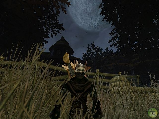 E3 2004: Kuvia Fablesta