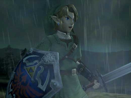 E3 2004: The Legend of Zelda traileri!