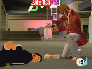 E3 2004: NARC – Midwayn kiistelty rikospeli