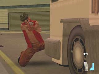 E3 2004: NARC – Midwayn kiistelty rikospeli
