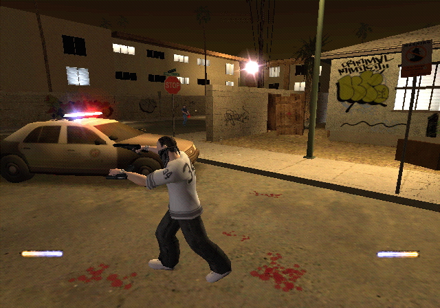 E3 2004: Eidokselta 25 To Life –  laki vai sekasorto?