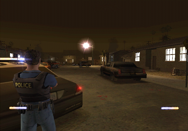 E3 2004: Eidokselta 25 To Life –  laki vai sekasorto?