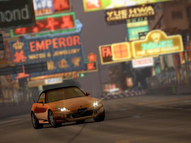 Gran Turismo 4:n viimeisimmät faktat