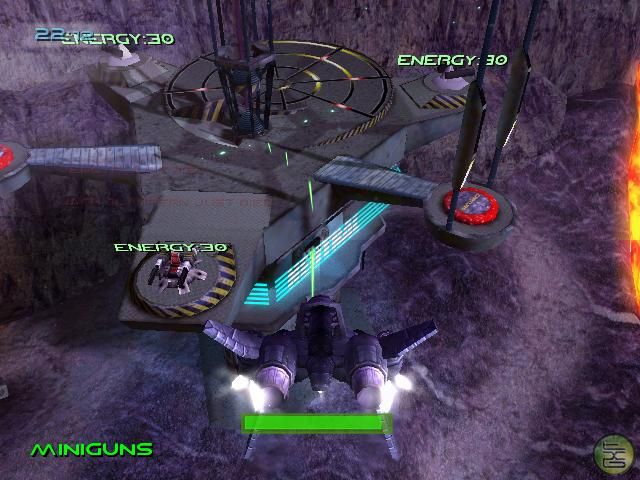 E3 2004: Conker: Live and Reloaded