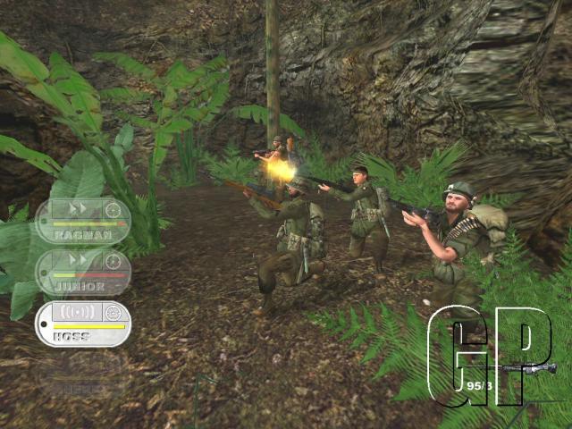 E3 2004: Conflict Vietnam