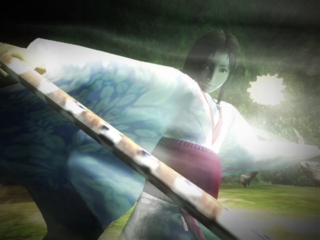 E3 2004: Otogi 2