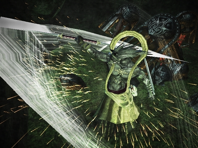E3 2004: Otogi 2