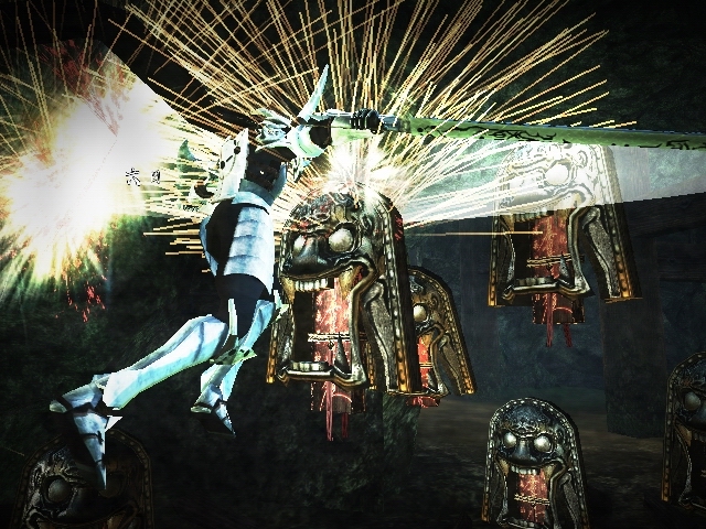 E3 2004: Otogi 2