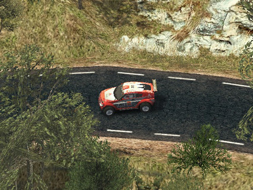 Colin McRae Rally 2005