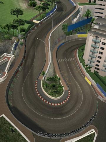 R: Racing